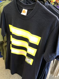 High Visibility Short Sleeves