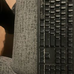 Brand New Ducky Shine 7 Keyboard 