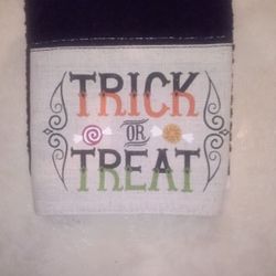 Halloween  Items