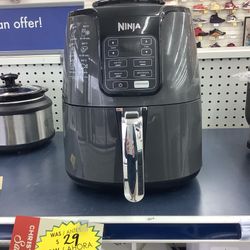 Ninja Air Fryer 