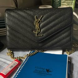 YSL Handbag