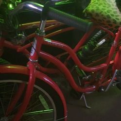 26in. Schwinn Beach Cruiser