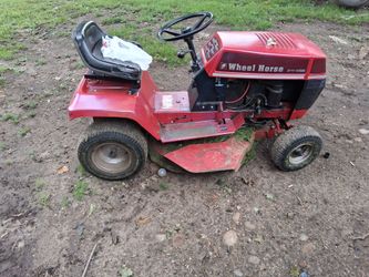 2115sb wheel horse