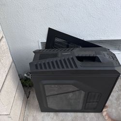 Trooper Computer Case