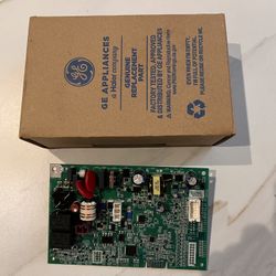 Dishwasher Board GE General Electric 
