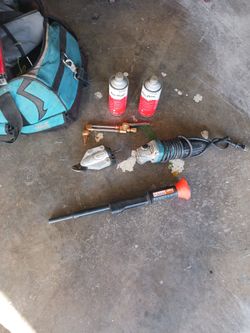 Hvac Supplies 