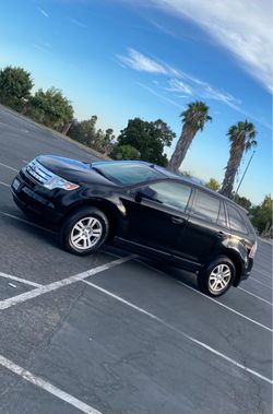 2008 FORD EDGE