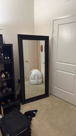 Standing Mirror