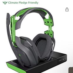 Astro A50 Headset 
