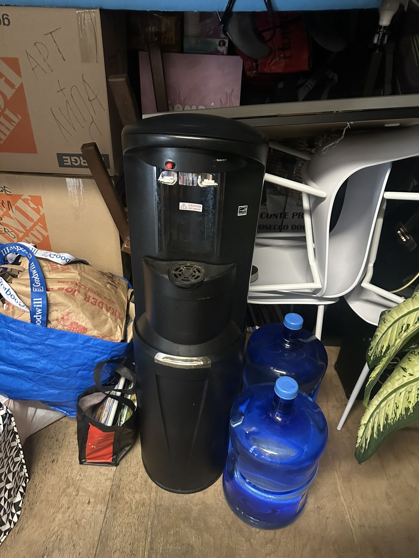 Water Cooler