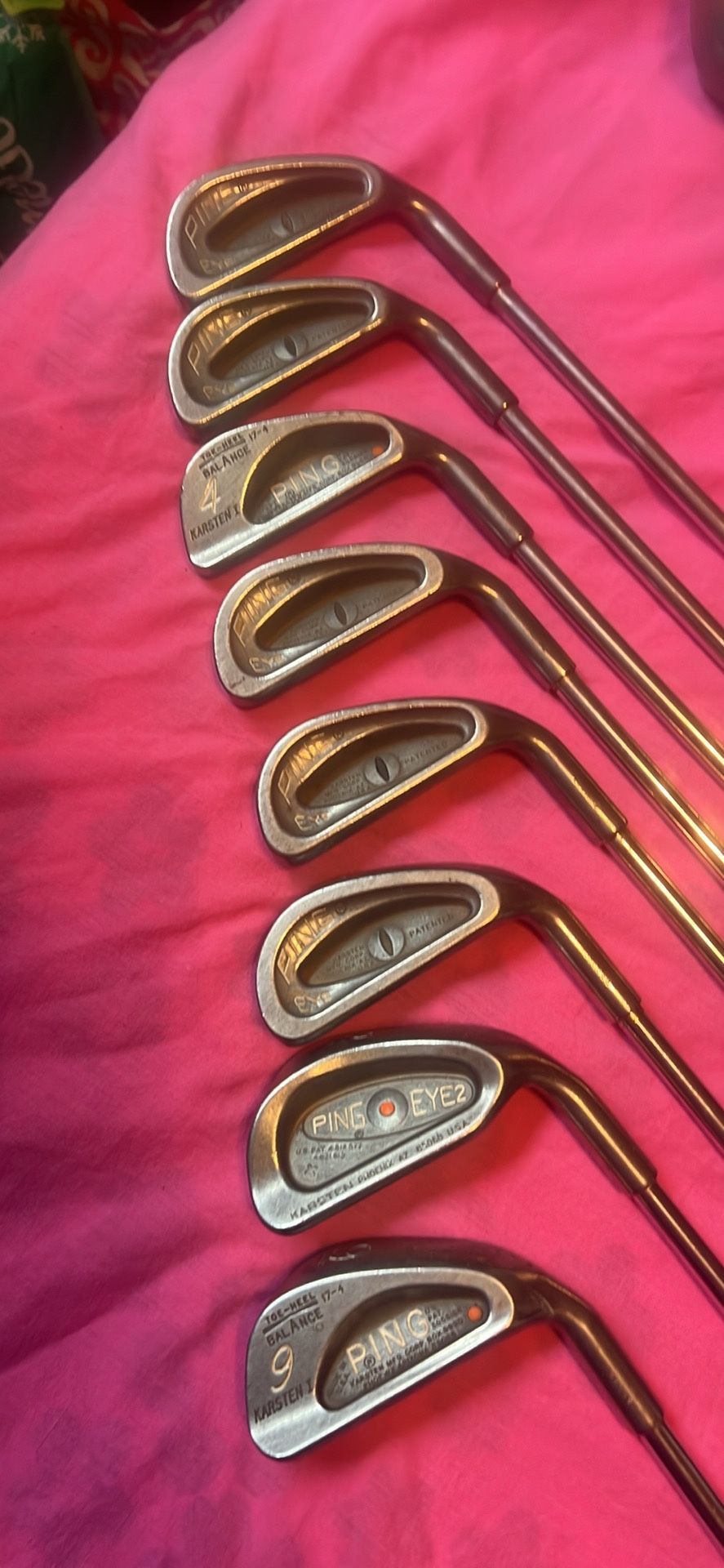 Nice Clubs