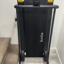 Kotia Manual Trendmill 