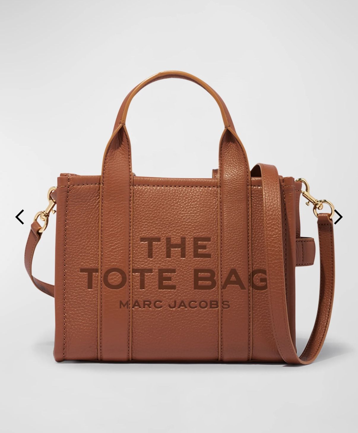 Marc Jacobs The Tote Bag