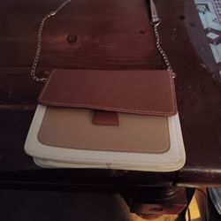 Cross Body Purse