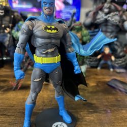 Multiverse DC Batman