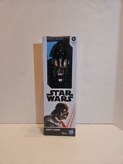 Darth Vader