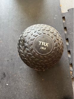 10 Pound Slam Ball