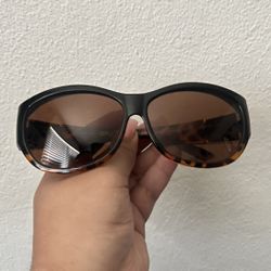 Solar Shield Sunglasses 