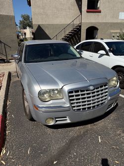 2010 Chrysler 300