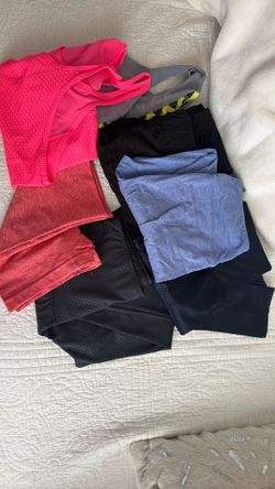 Workout Clothes Women 
