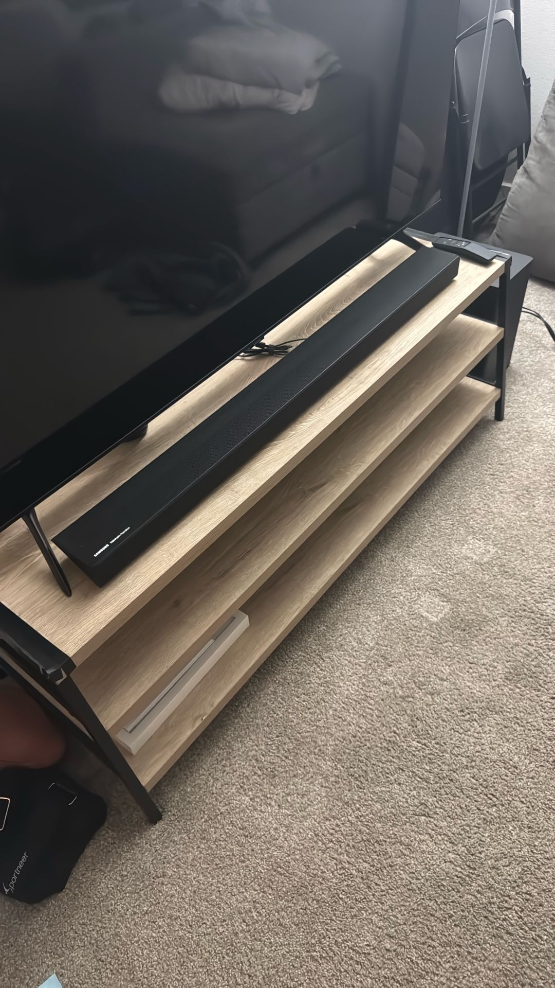Samsung Soundbar $ Speaker