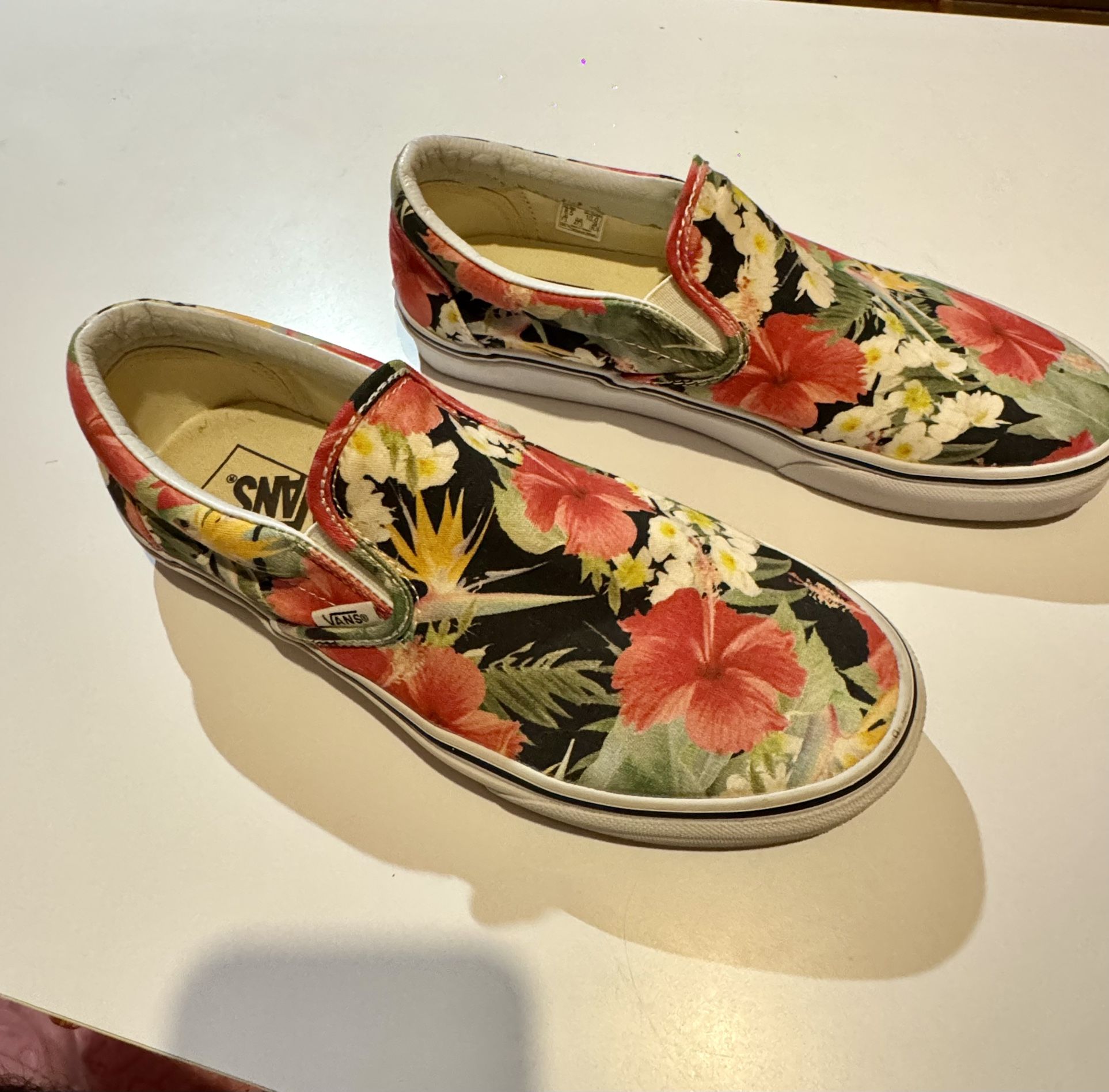Vans