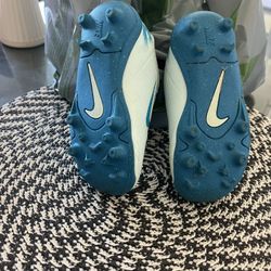 Kids Unisex Soccer Cleats 