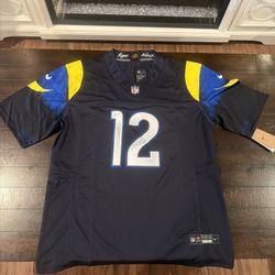Rams Woman  Jersey 