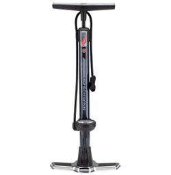 Schwinn Air Center Plus Floor Pump With Schrader And Presta