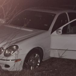 2007 Mercedes-Benz E-Class