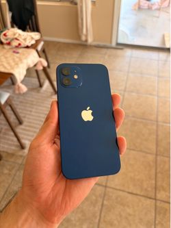 iPhone 12 64gb used