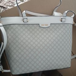 Brand Nine West Purse 