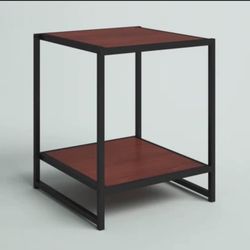 End Table
