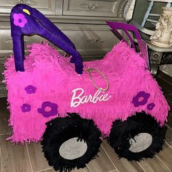 Barbie Piñata