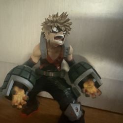Katsuki Bakugo Big Figurine MHA My Hero Academia