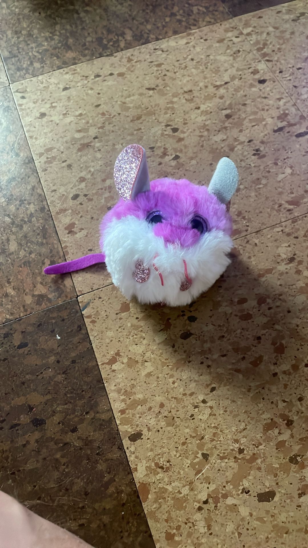 Puffies Beanie Boo ty 