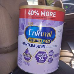 Enfamil Neuro Pro