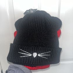 Kids Beanies 