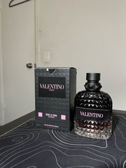 Valentino cologne