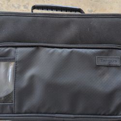 Targus Notebook PC Case/Bag