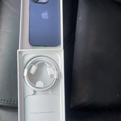 iPhone 15 Pro BRAND NEW