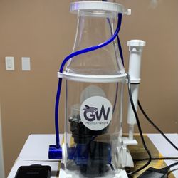 Dalua Great White  GW-12 Skimmer
