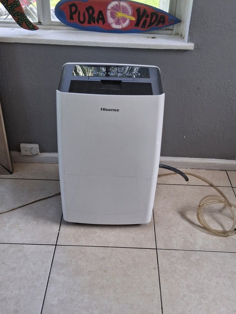 Hisense Humidifier