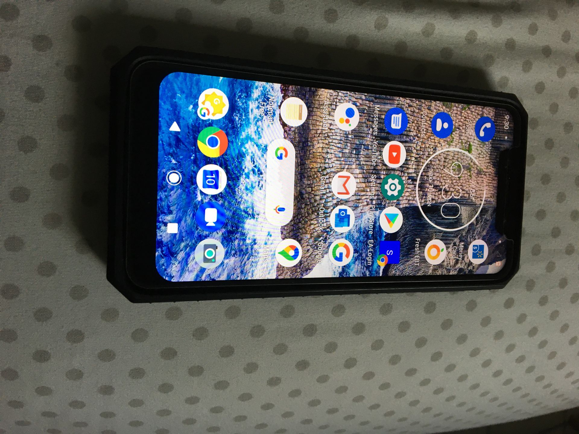 Motorola g7