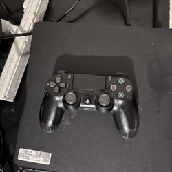 Ps4 