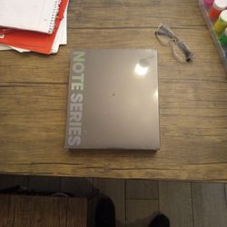 BOOX Tablet Note Air 4C Series 