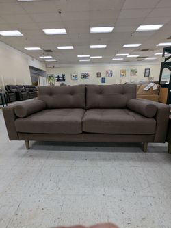 Cooper Loveseat