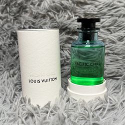Louis Vuitton Pacific Chill 🏝️🍋‍🟩