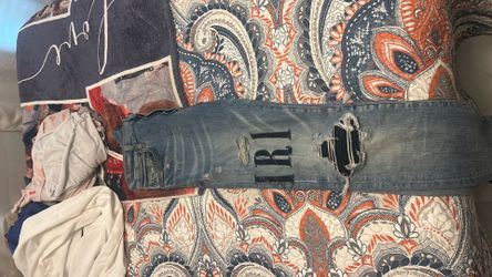 Amiri jeans
