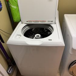 GE Washer